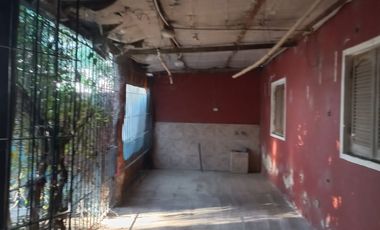 Venta Casa quinta en San Benito