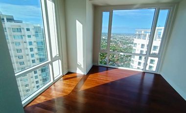 RFO 38 sqm 1-bedroom condo for sale Tower 4 in Marco Polo Residences Lahug Cebu City
