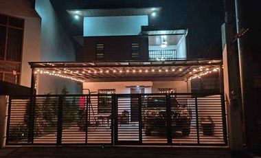 4BR House and Lot For Sale in La Mirada Royale, Plaridel, Bulacan