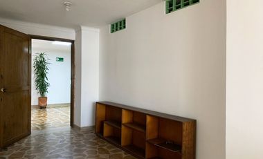 PR20883 Oficina en arriendo en el sector Parque