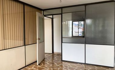 PR20883 Oficina en arriendo en el sector Parque