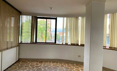 PR20883 Oficina en arriendo en el sector Parque