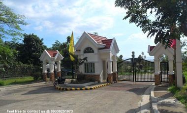 Lot for Sale in Glenrose East Taytay Rizal