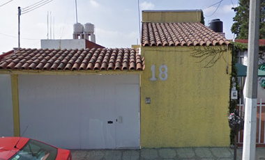 Casa en venta en Los Álamos, Naucalpan Edo. de México CL