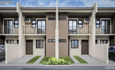 2-STOREY TOWNHOUSE IN CASILI GROVE EXTENSION FOR SALE
