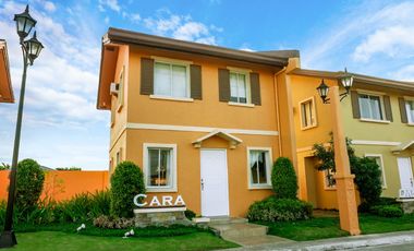 3-BEDROOMS HOUSE AND LOT FOR SALE IN CAMELLA FIORENZA | APALIT, PAMPANGA