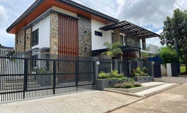 2 Storey House for Sale in Mission Hills Antipolo, Rizal