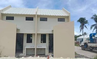 Affordable house and lot for sale in Carcar City, Cebu at Sta. Isabel Estate
