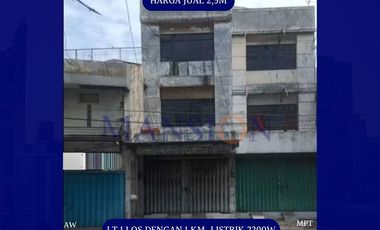 Sewa Rumah Raya Rungkut Industri Surabaya Timur SHM dkt Tenggilis Kutisari Waru Sidoarjo