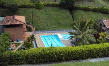 Venta Casa En Conjunto Cerrado