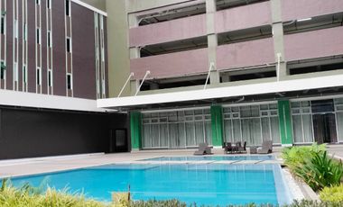 Ready for Occupancy  studio condominium in it park Cebu City