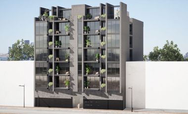 Nuevo PH en Anzures - Entrega Inmediata