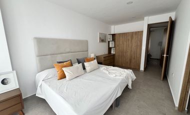 Nuevo PH en Anzures - Entrega Inmediata