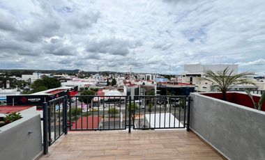 Nuevo PH en Anzures - Entrega Inmediata