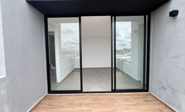 Nuevo PH en Anzures - Entrega Inmediata