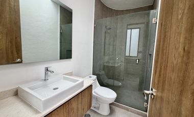 Nuevo PH en Anzures - Entrega Inmediata