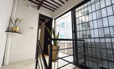 CASA COLONIAL CALLE 57