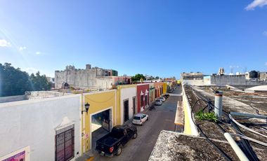 CASA COLONIAL CALLE 57
