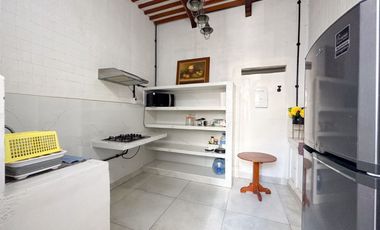 CASA COLONIAL CALLE 57
