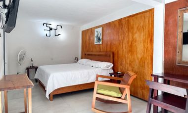 CASA COLONIAL CALLE 57