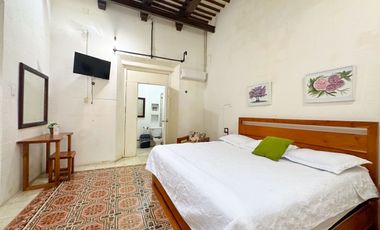 CASA COLONIAL CALLE 57