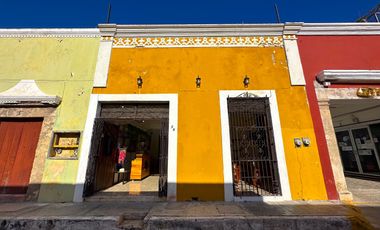 CASA COLONIAL CALLE 57