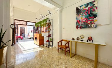 CASA COLONIAL CALLE 57