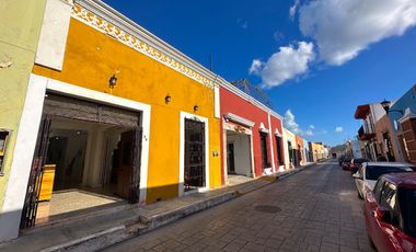 CASA COLONIAL CALLE 57