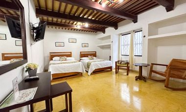 CASA COLONIAL CALLE 57