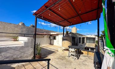 CASA COLONIAL CALLE 57