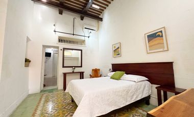 CASA COLONIAL CALLE 57