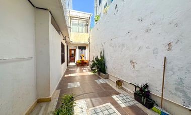 CASA COLONIAL CALLE 57