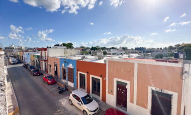 CASA COLONIAL CALLE 57
