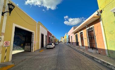 CASA COLONIAL CALLE 57