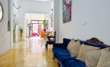 CASA COLONIAL CALLE 57