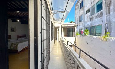 CASA COLONIAL CALLE 57