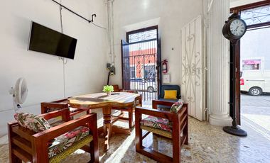 CASA COLONIAL CALLE 57