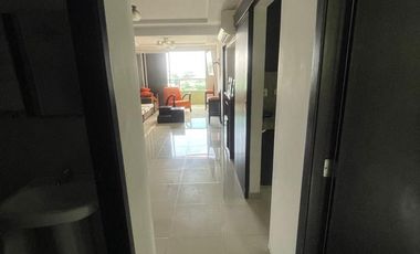 Alquilo ¡Amplio y cómodo departamento con Doble Parqueo en La Vista Towers