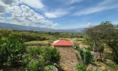 Terreno en venta en Catamayo sector Minamura