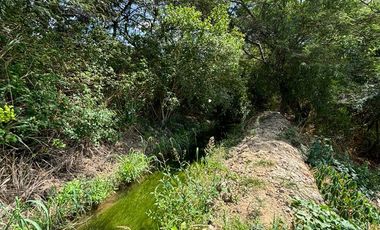 Terreno en venta en Catamayo sector Minamura