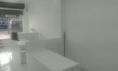 Local comercial en venta, sector Letamendi en Av. 9 de octubre