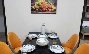 Discover Urban Luxury at BGC: The Florence McKinley, Taguig