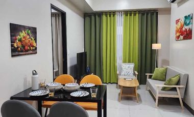 Discover Urban Luxury at BGC: The Florence McKinley, Taguig