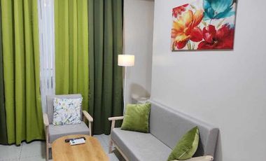 Discover Urban Luxury at BGC: The Florence McKinley, Taguig