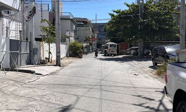 Profitable Commercial Building with Existing Rental Income in Alabang-Zapote Rd, Muntinlupa