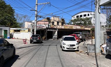 Profitable Commercial Building with Existing Rental Income in Alabang-Zapote Rd, Muntinlupa