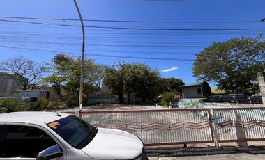 Profitable Commercial Building with Existing Rental Income in Alabang-Zapote Rd, Muntinlupa