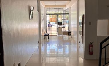 Profitable Commercial Building with Existing Rental Income in Alabang-Zapote Rd, Muntinlupa