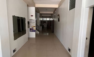 Profitable Commercial Building with Existing Rental Income in Alabang-Zapote Rd, Muntinlupa