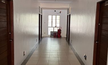 Profitable Commercial Building with Existing Rental Income in Alabang-Zapote Rd, Muntinlupa